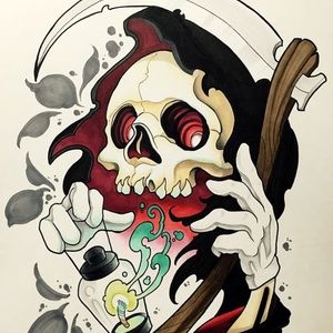 Meet your Posher, Logan